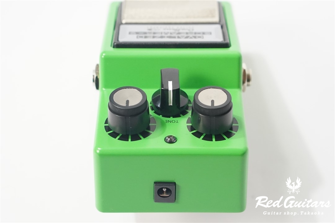 Ovaltone OVALIZED SCREAMER-9 | Red Guitars Online Store